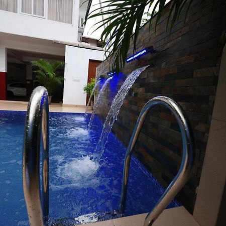 Hydel Palace Athirappilly By Bestinn Leisure מראה חיצוני תמונה