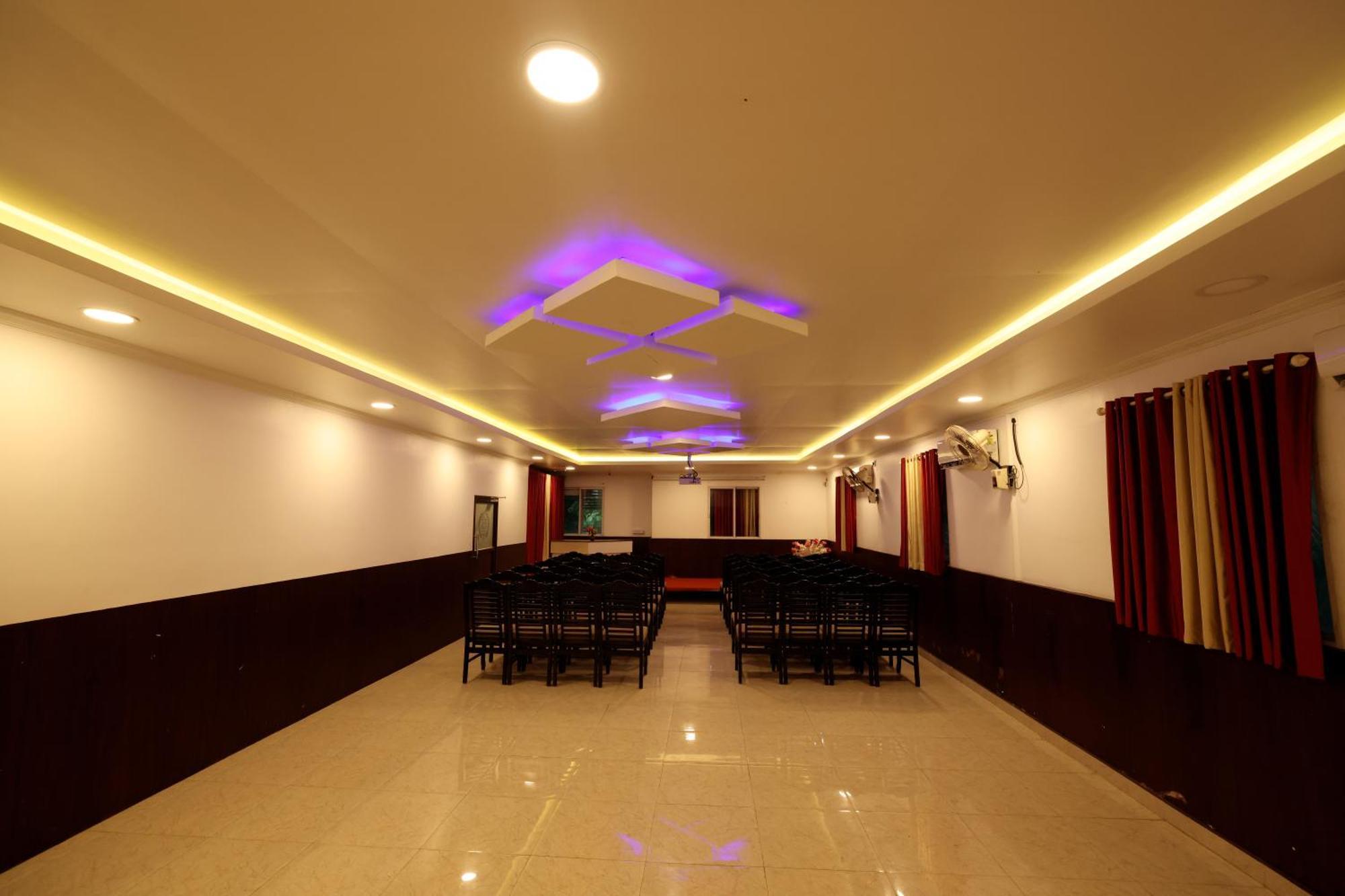 Hydel Palace Athirappilly By Bestinn Leisure מראה חיצוני תמונה