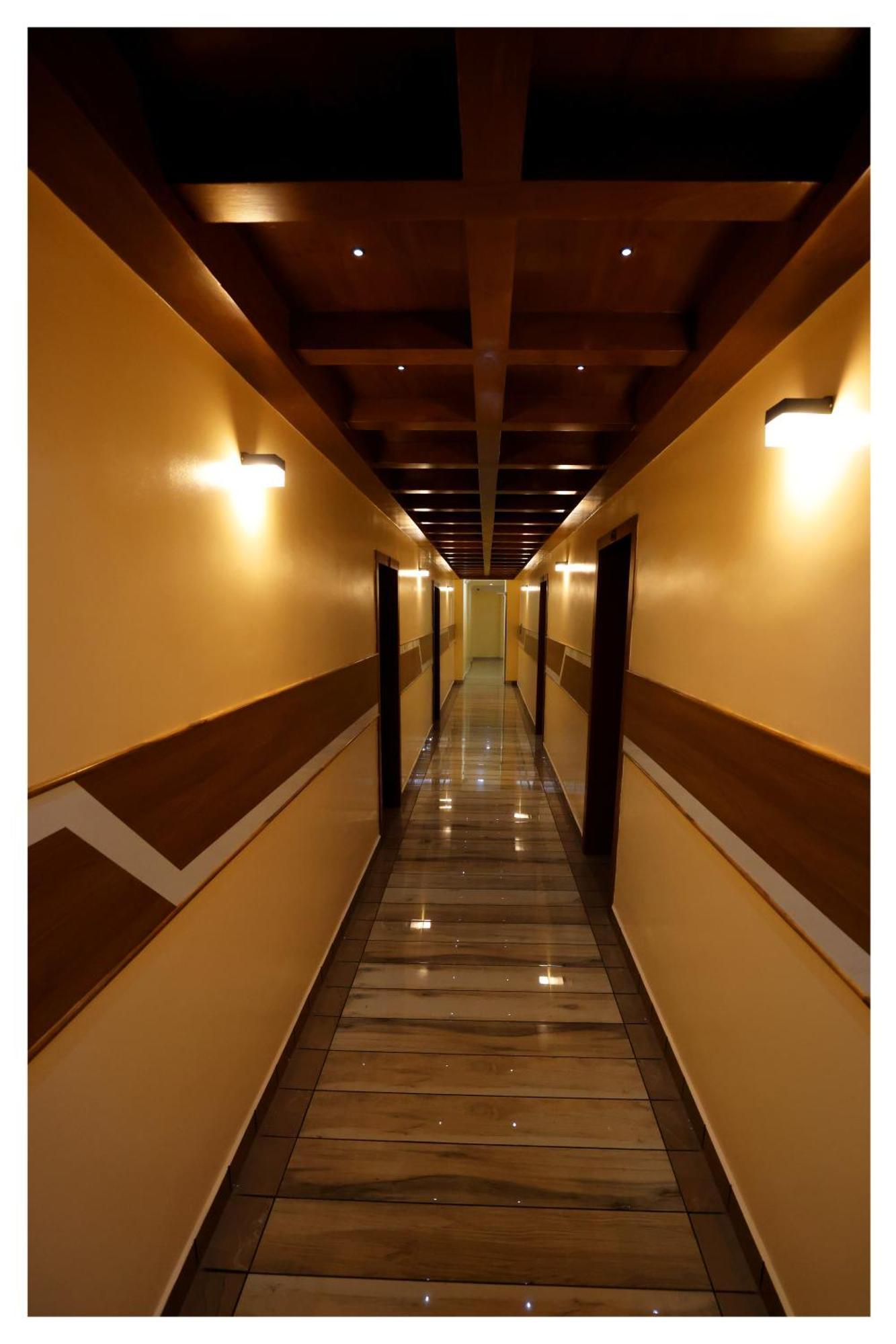 Hydel Palace Athirappilly By Bestinn Leisure מראה חיצוני תמונה