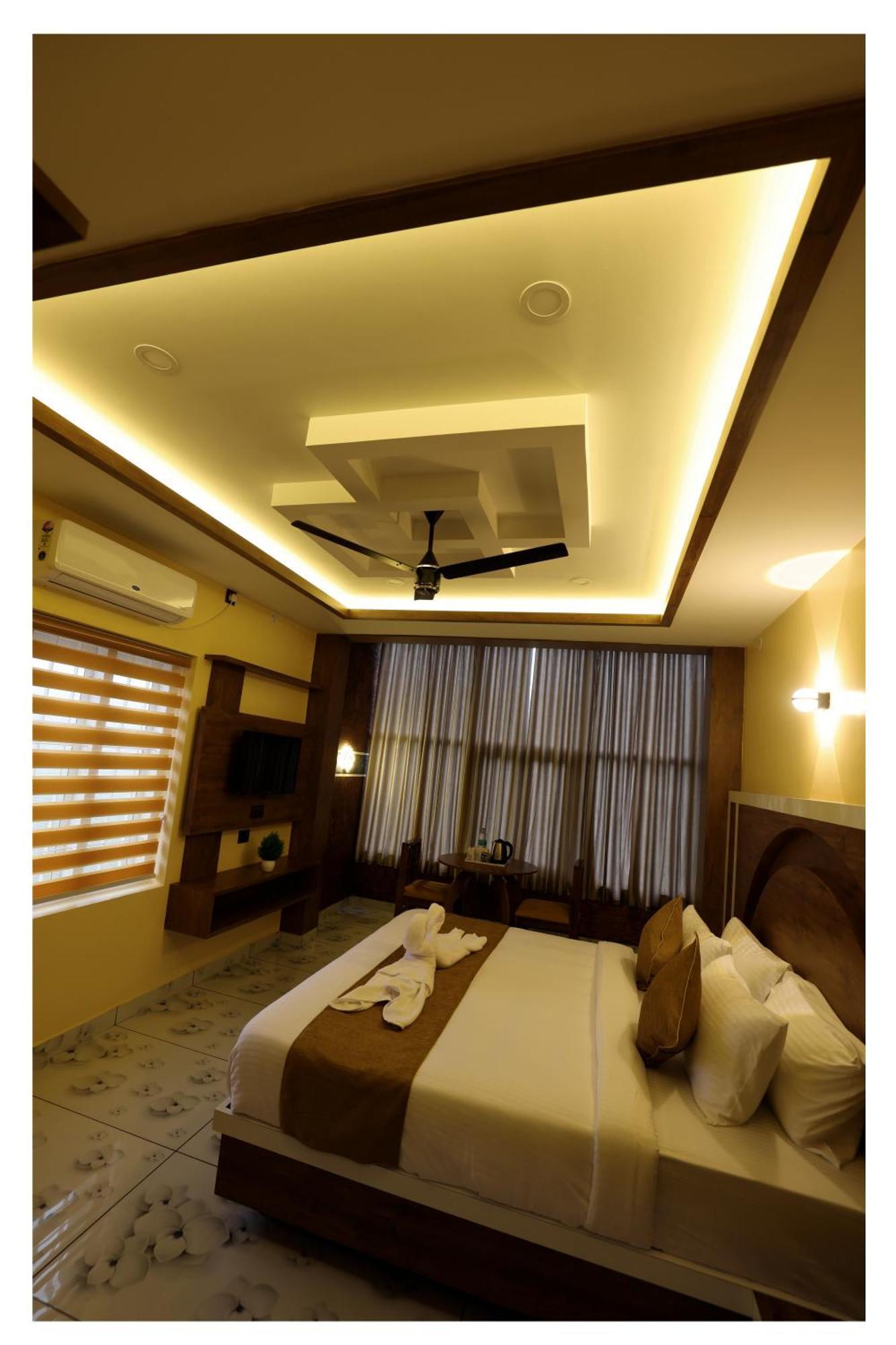Hydel Palace Athirappilly By Bestinn Leisure מראה חיצוני תמונה