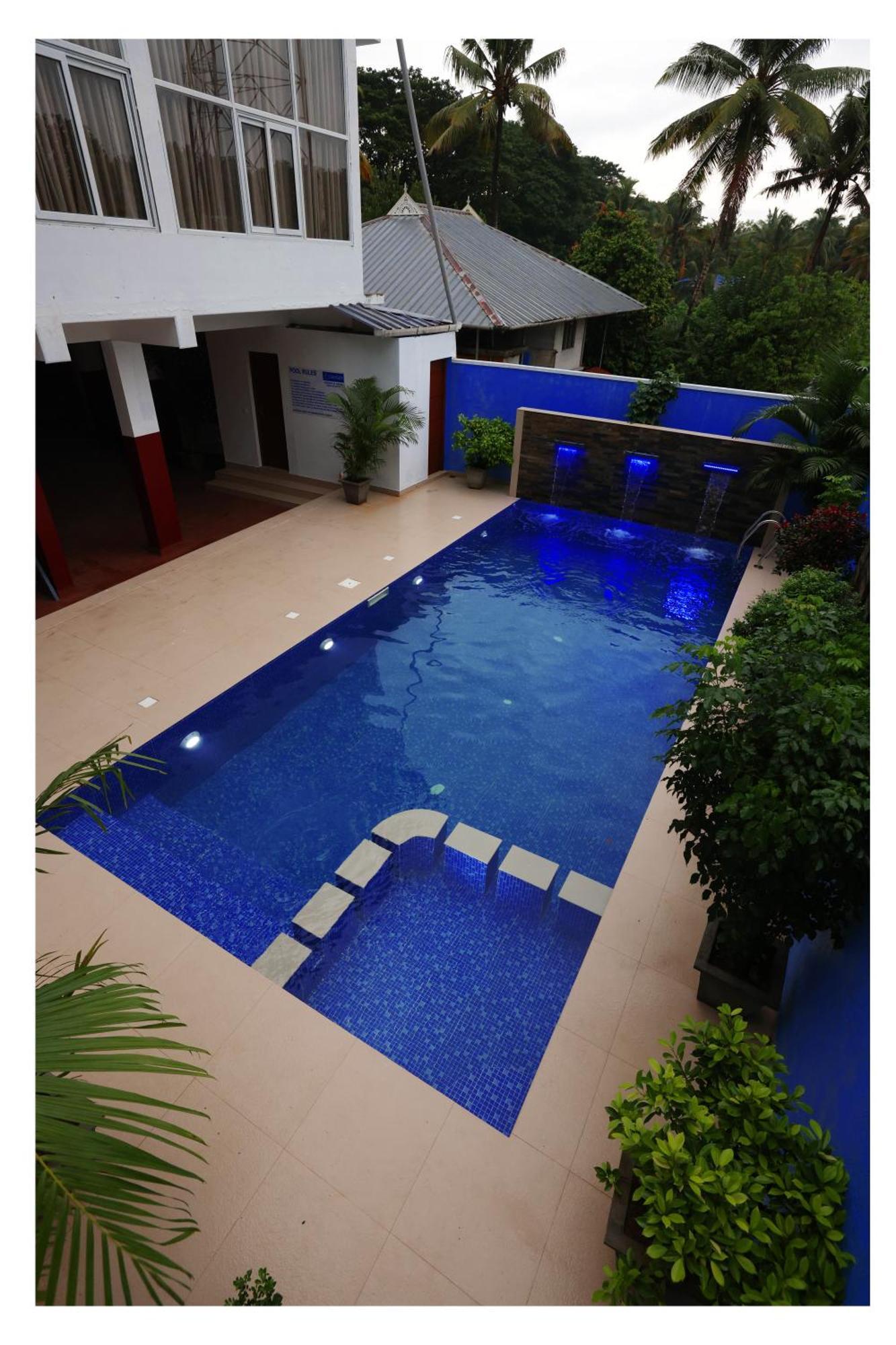 Hydel Palace Athirappilly By Bestinn Leisure מראה חיצוני תמונה
