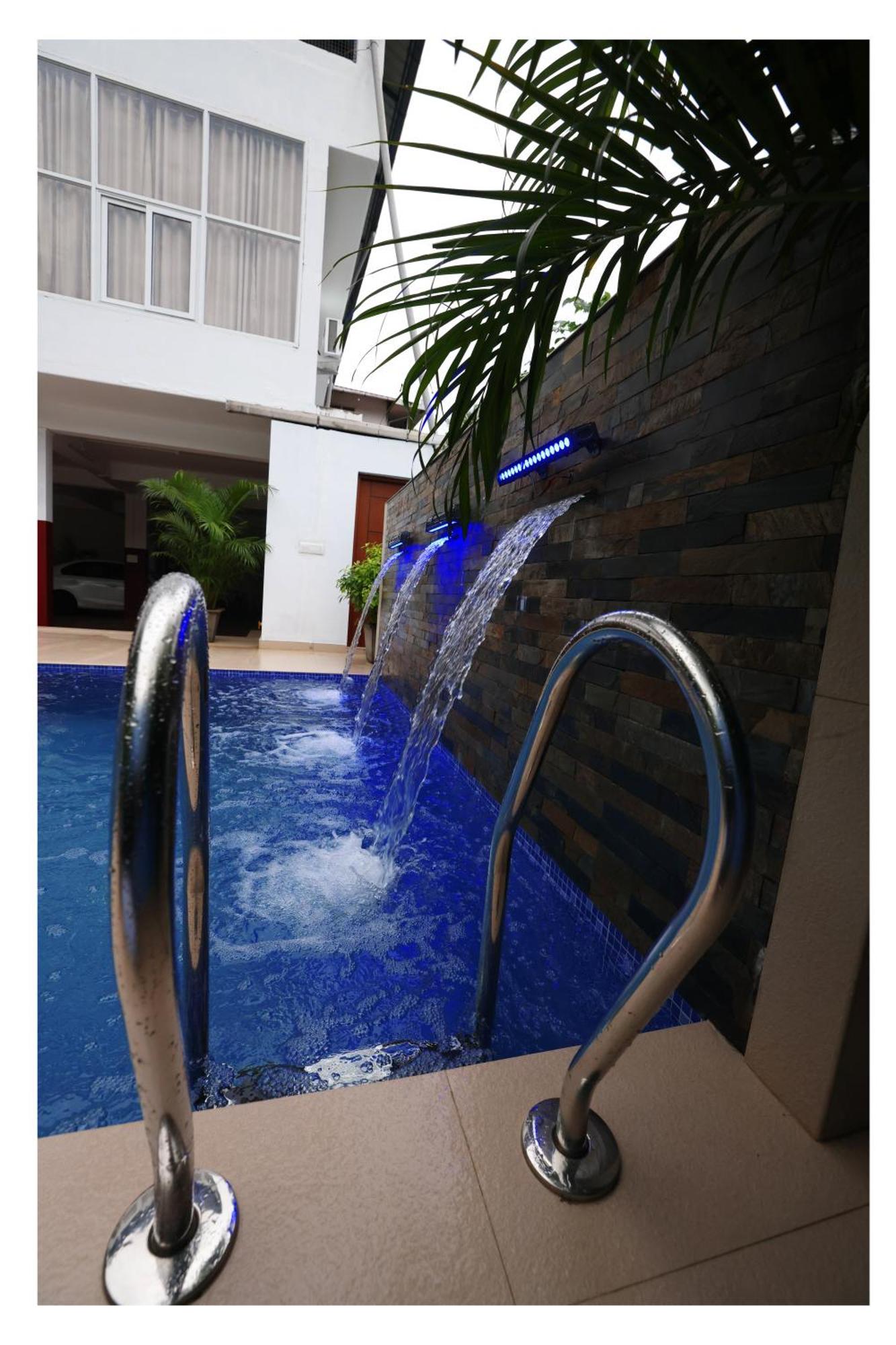 Hydel Palace Athirappilly By Bestinn Leisure מראה חיצוני תמונה