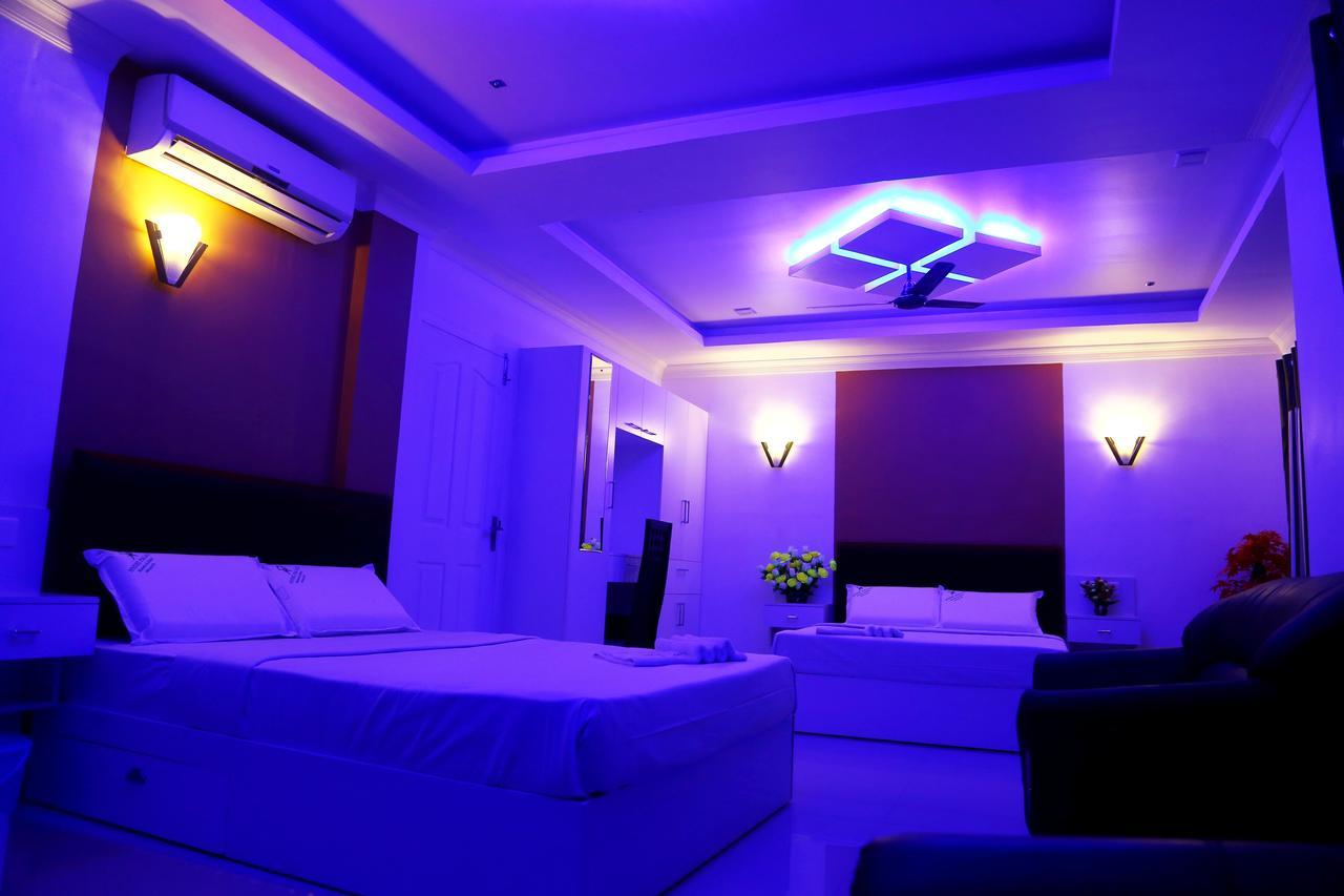 Hydel Palace Athirappilly By Bestinn Leisure חדר תמונה