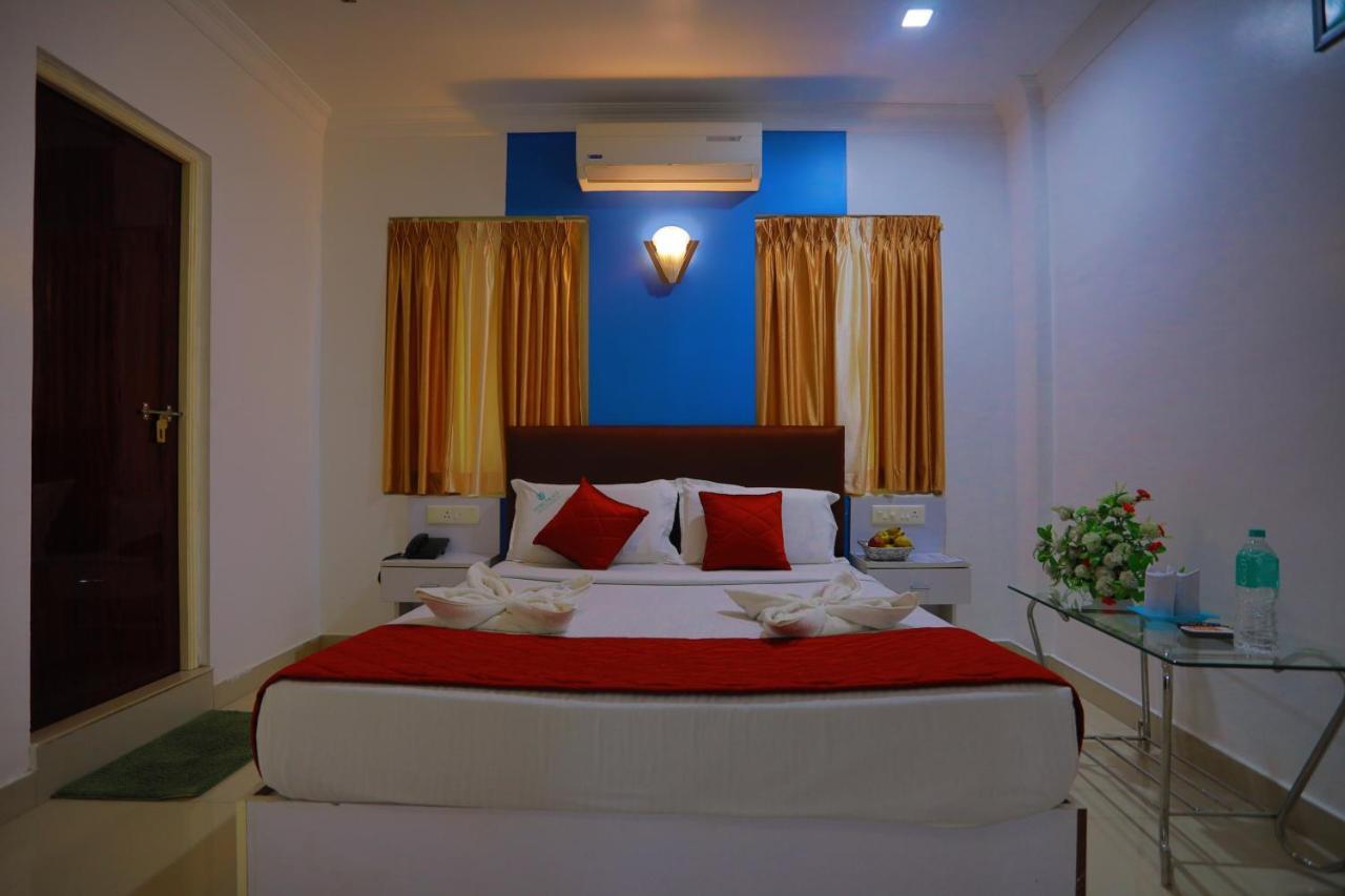 Hydel Palace Athirappilly By Bestinn Leisure מראה חיצוני תמונה
