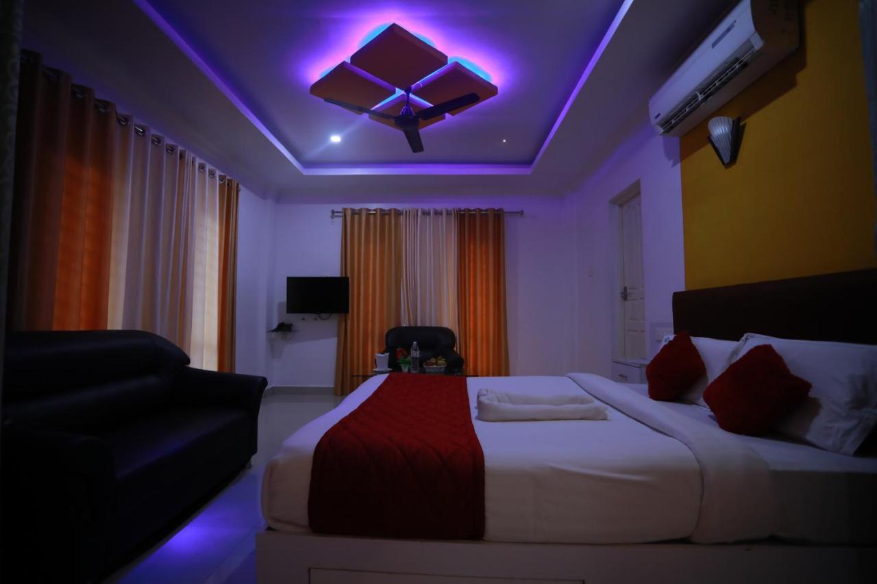 Hydel Palace Athirappilly By Bestinn Leisure מראה חיצוני תמונה