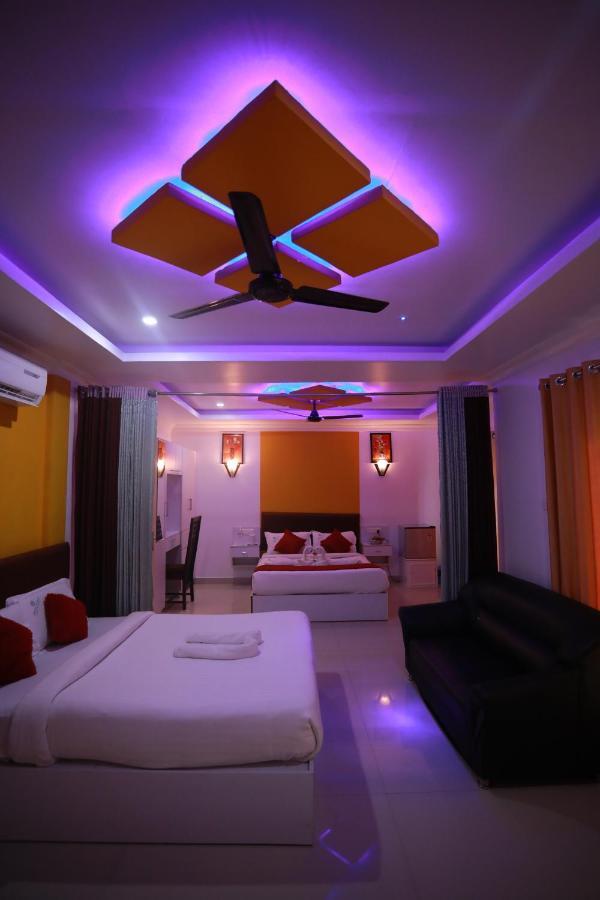 Hydel Palace Athirappilly By Bestinn Leisure מראה חיצוני תמונה
