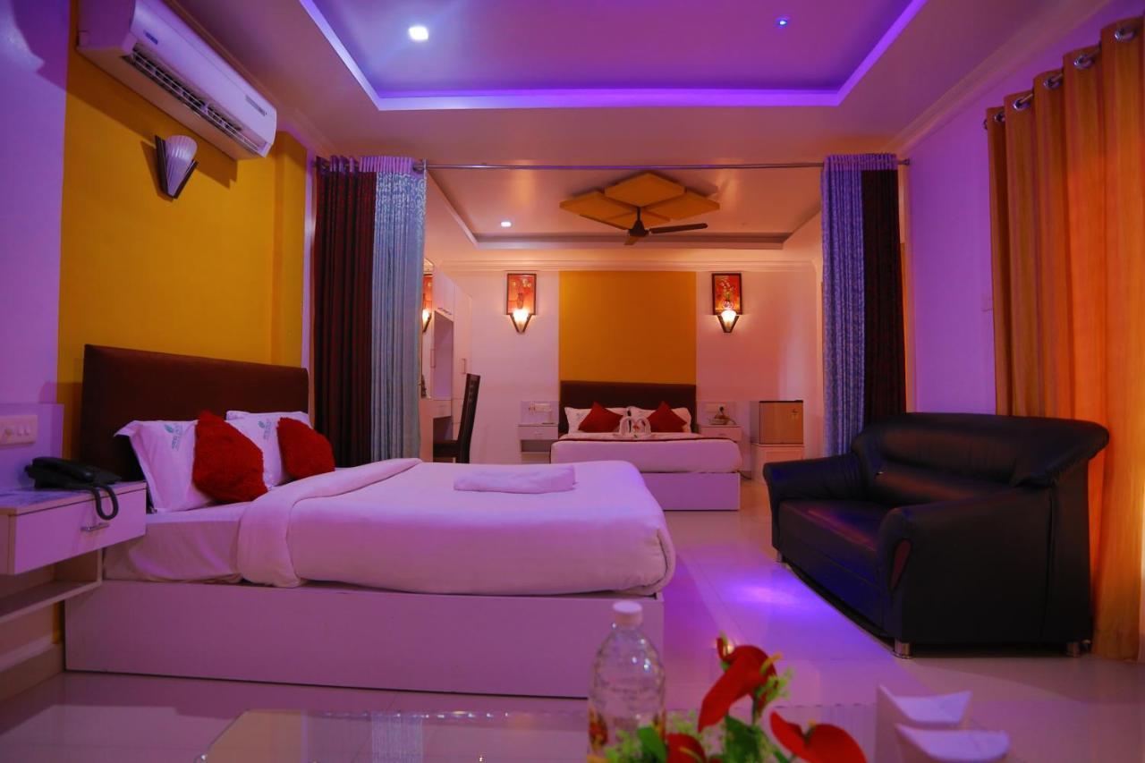Hydel Palace Athirappilly By Bestinn Leisure מראה חיצוני תמונה